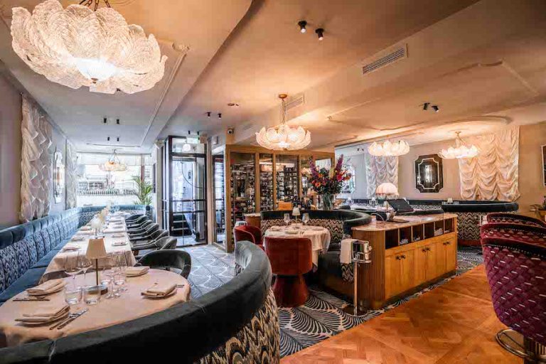 Chez Cloe Amsterdam