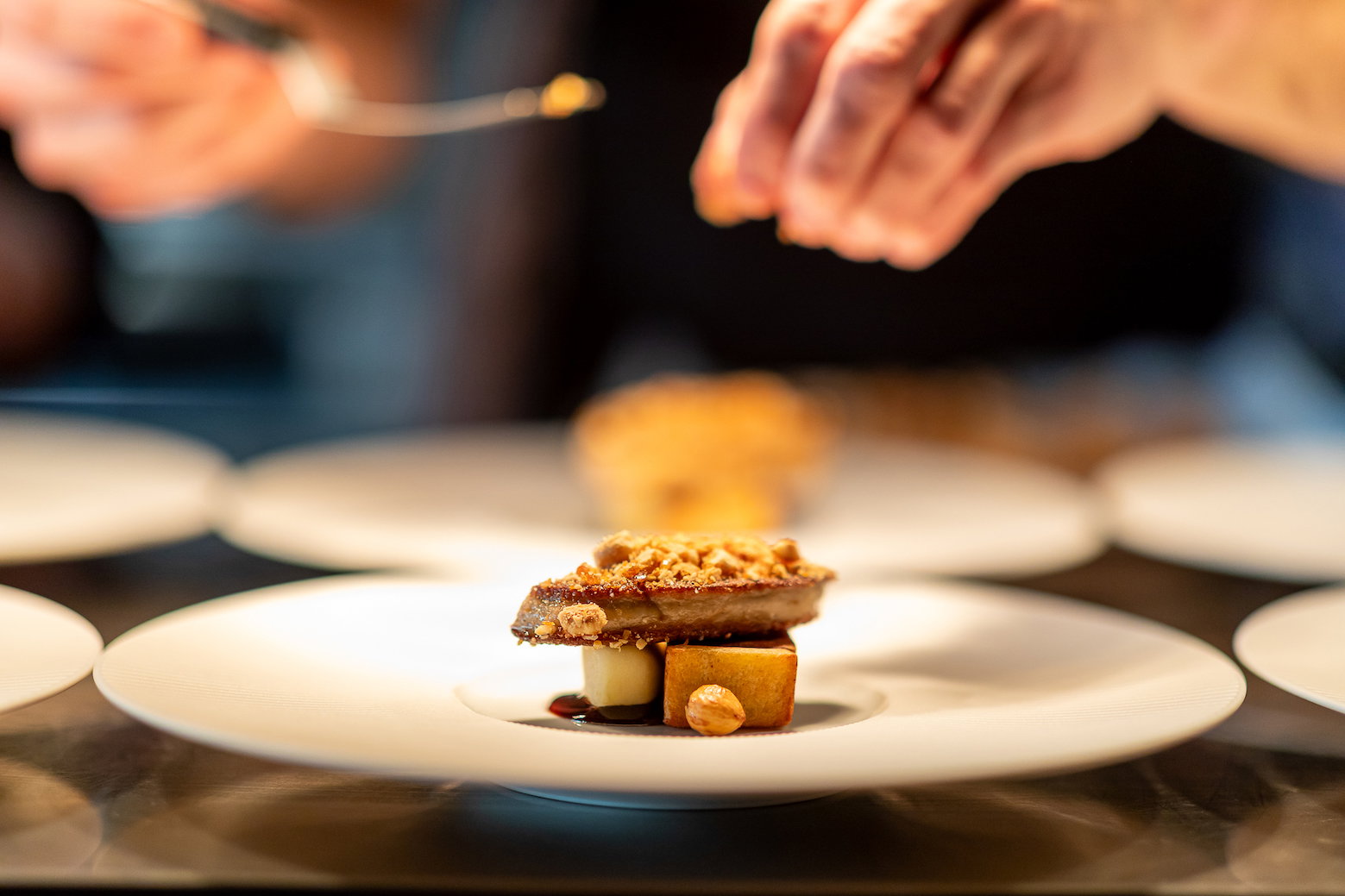 Restaurant Calva Nootdorp
