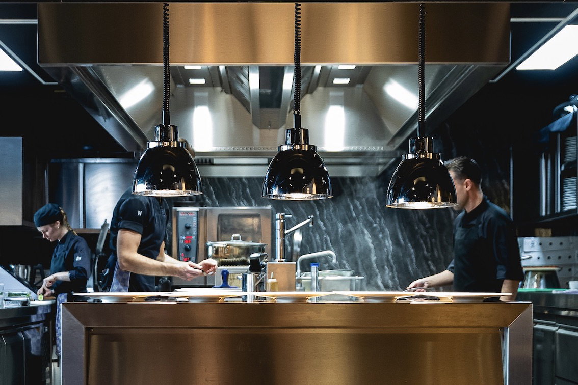 Restaurant Calva Nootdorp