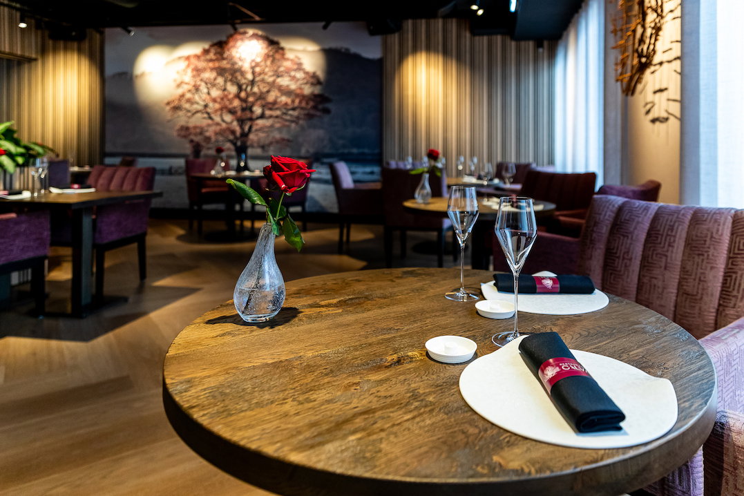 Restaurant Calva Nootdorp