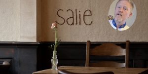 Restaurant Salie Beetsterzwaag