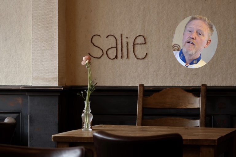 Restaurant Salie Beetsterzwaag