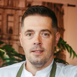 Foto van Rick Blanken