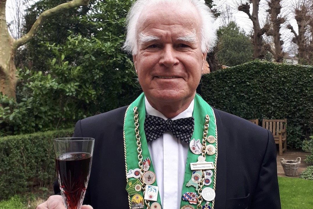Siebe Stellingwerff Beintema