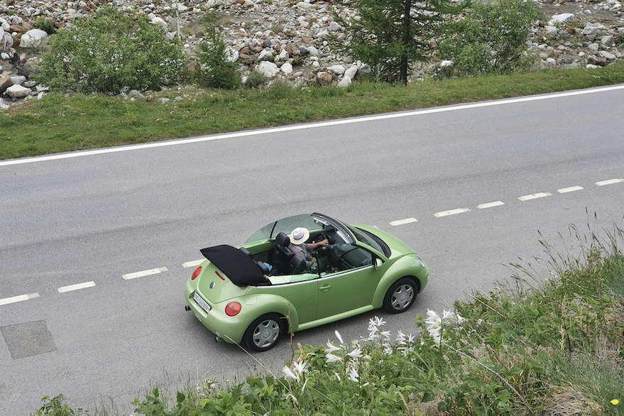 Cabriolet