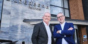 Bilderberg Parkhotel Rotterdam