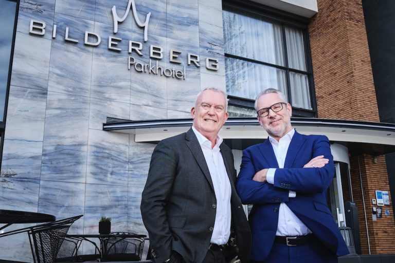 Bilderberg Parkhotel Rotterdam