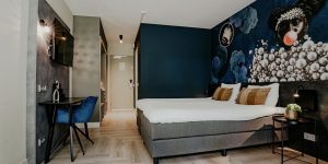 Hotel Heemskerk Charme Hotels