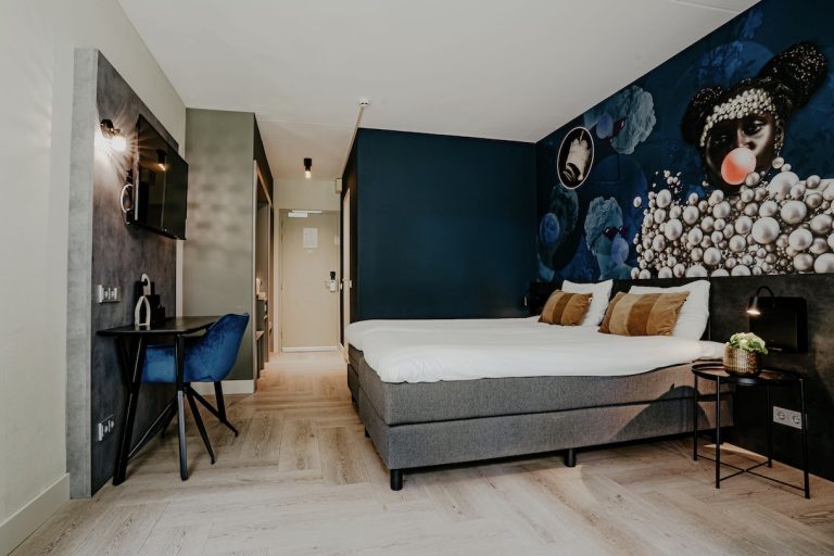 Hotel Heemskerk Charme Hotels
