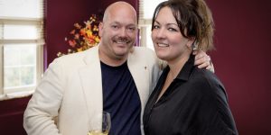 Jarno Eggen en Amanda Rixtum Le Epifaan