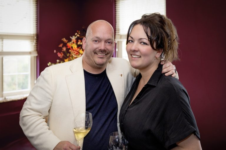Jarno Eggen en Amanda Rixtum Le Epifaan
