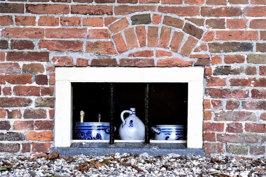 Piloersemaborg Den Ham