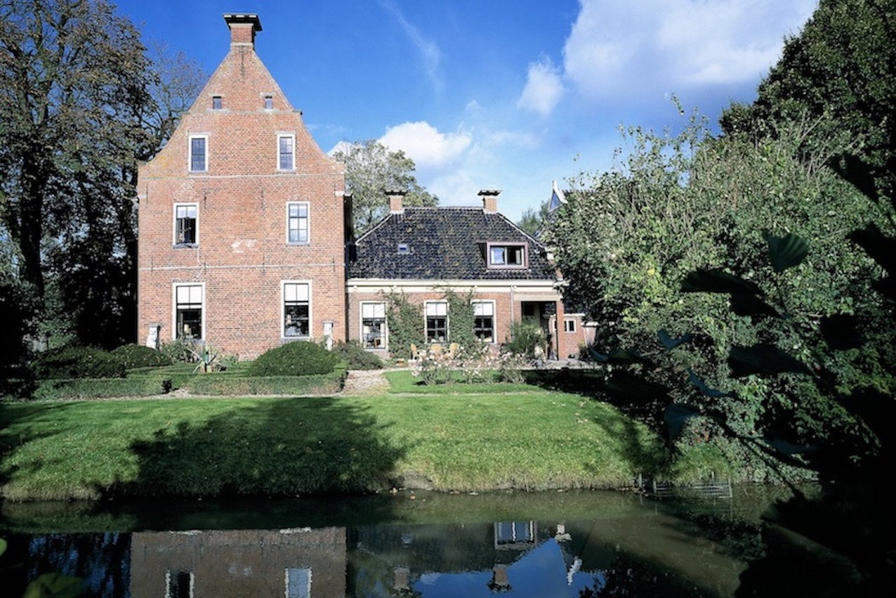 Restaurant Piloersemaborg Den Ham
