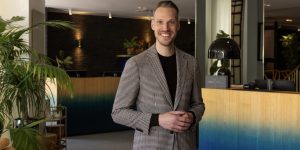 Sting Mulders Kimpton De Witt Amsterdam