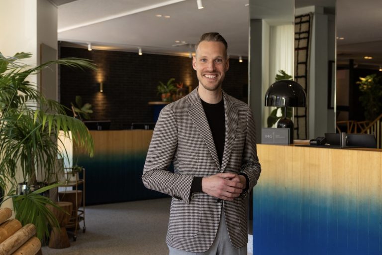 Sting Mulders Kimpton De Witt Amsterdam