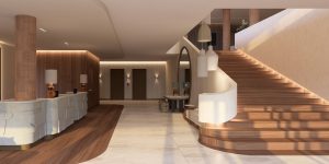 Interieur Valk Exclusief Hotel Woerden