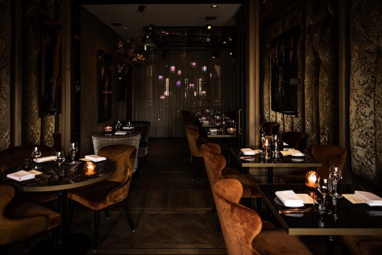 BO by Bougainville Amsterdam