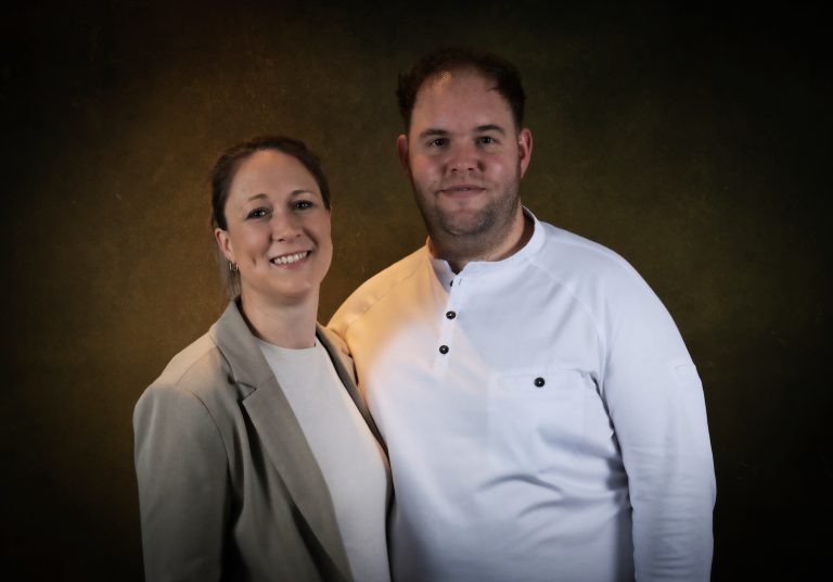 Danny Lohr Anouk Lohr Het Koetshuis Bennekom