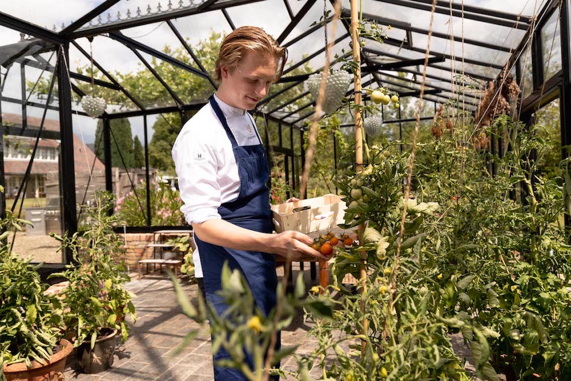 De Bloemenbeek De Lutte