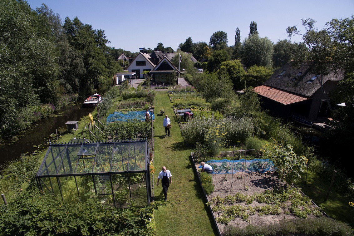 De Lindenhof Giethoorn