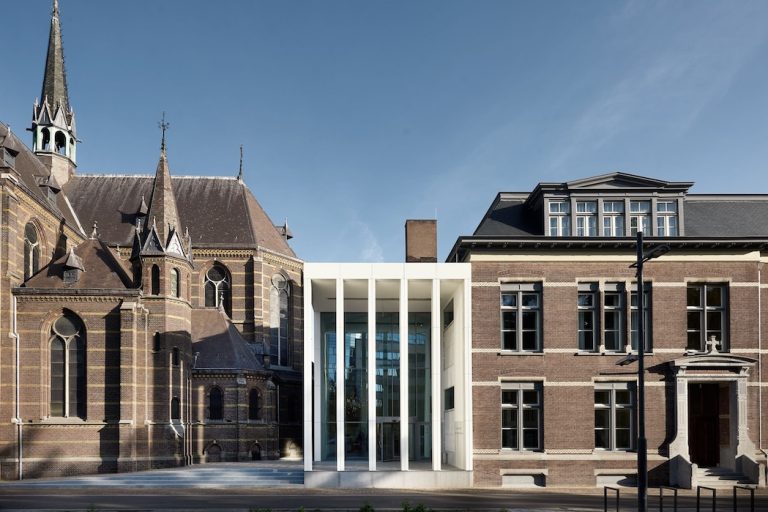 Domusdela hotel Marienhage Eindhoven