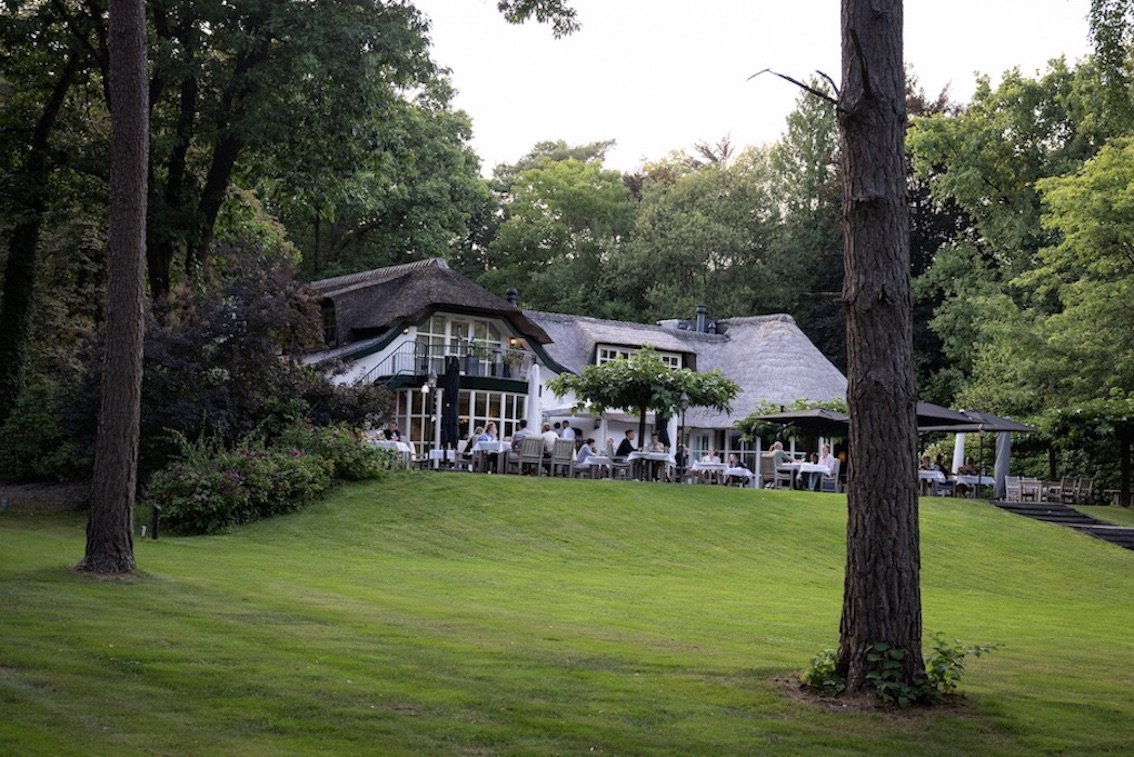 Het Koetshuis Bennekom