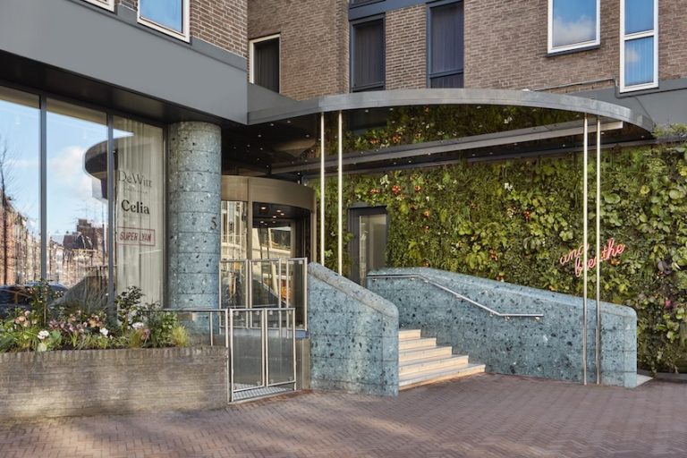 hotel Kimpton De Witt Amsterdam