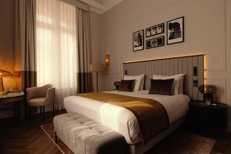 Leonardo The Manor Hotel Amsterdam