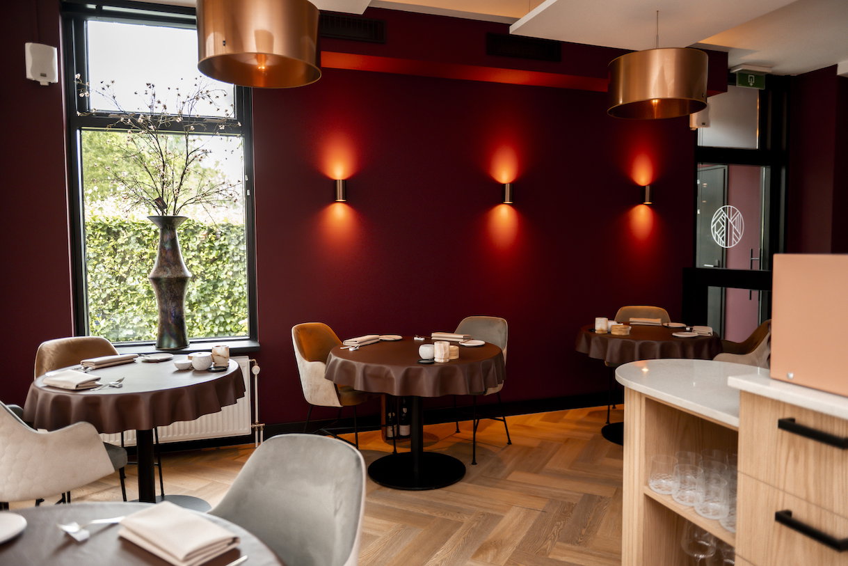 Restaurant Markant Breda