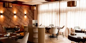 Restaurant Markant Breda