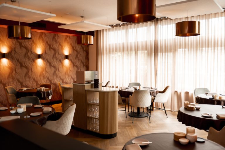 Restaurant Markant Breda