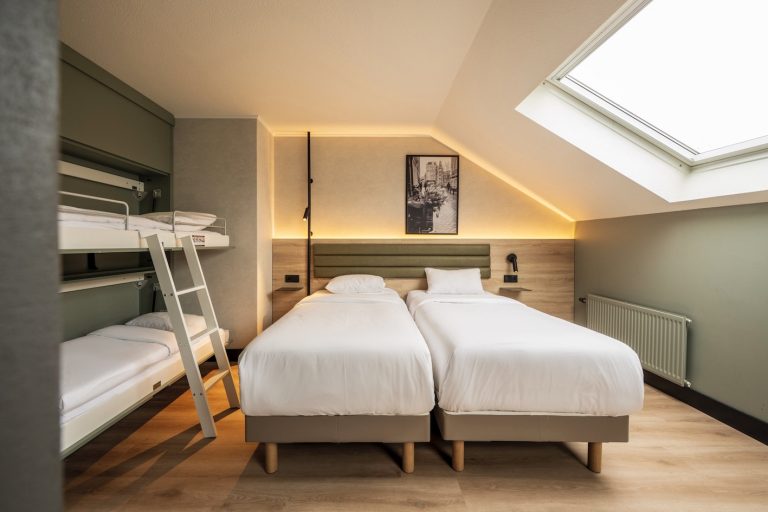 TULIP Hotels & Residences Zwolle