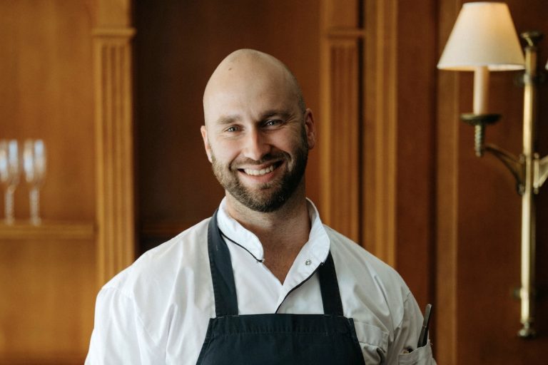 Wouter Wingelaar Amstel Hotel Amsterdam