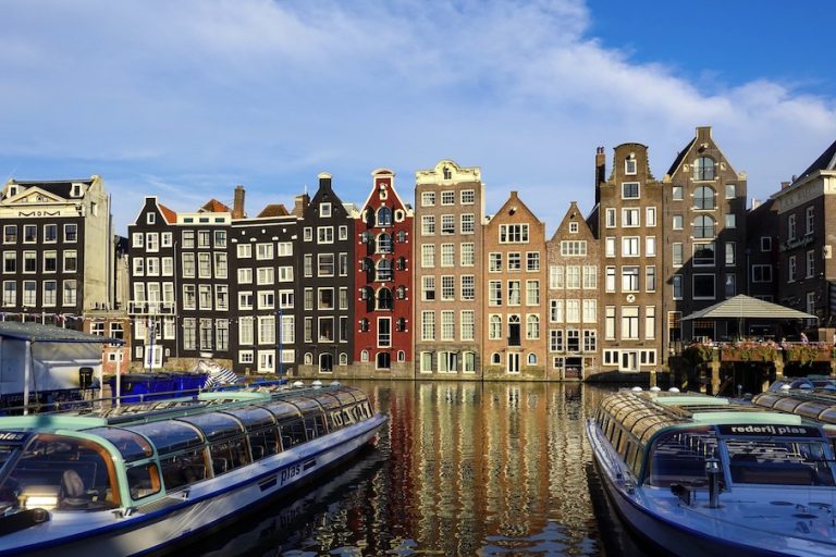 Amsterdam