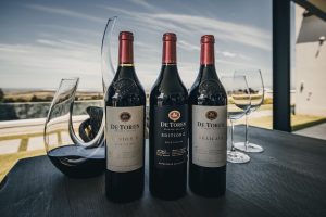 De Toren Stellenbosch Assortiment