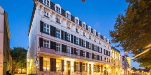 Hotel Monastere Maastricht