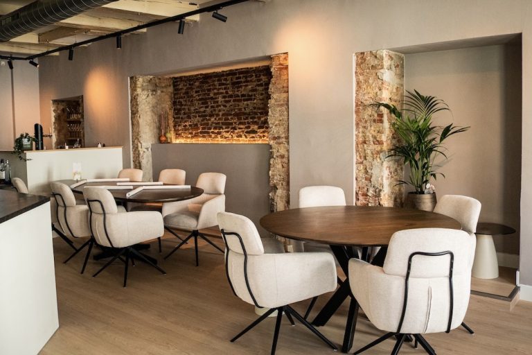 Restaurant Luwte Groningen
