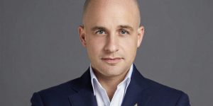 Thomas Maier Anantara grand hotel Krasnapolsky Amsterdam
