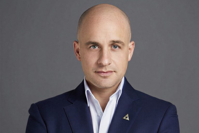 Thomas Maier Anantara grand hotel Krasnapolsky Amsterdam