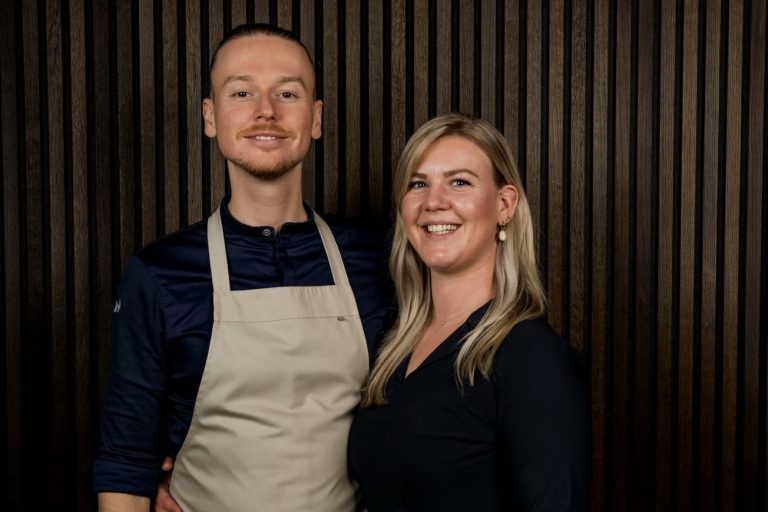 Tim Staal en Marijn Waanders Lazuli Enschede