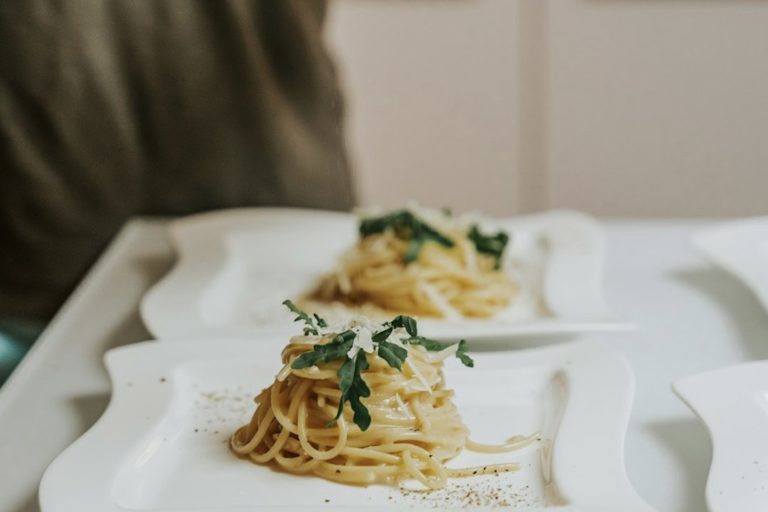 Advertorial privechef