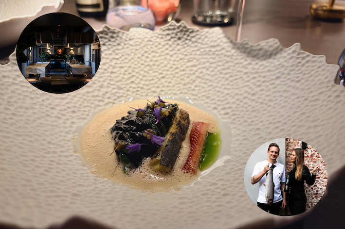 Blog restaurant Ode Dokkum