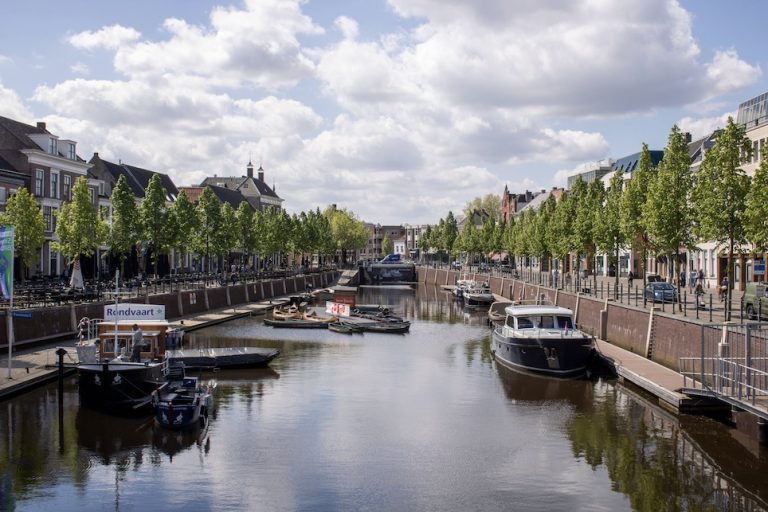 Breda