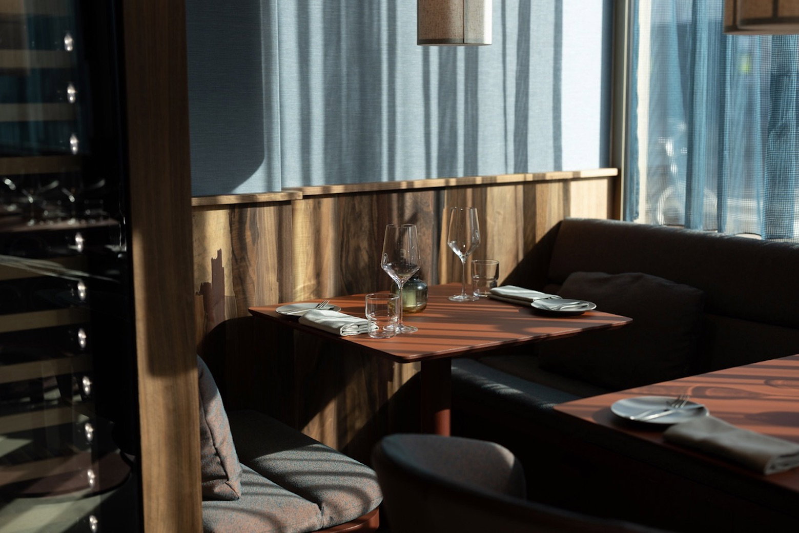 Vondels Chefs Bar Utrecht
