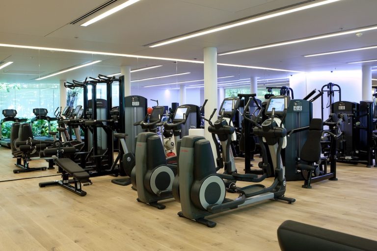 Akasha Mandarin Oriental Conservatorium Amsterdam