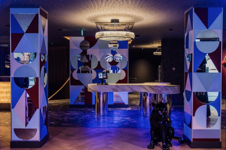 Leonardo NYX Hotel Amsterdam