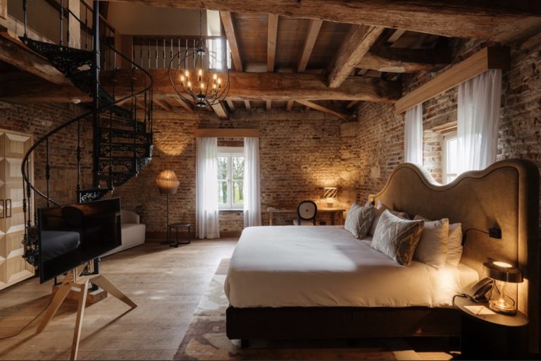 Chateau Sint Gerlach Valkenburg