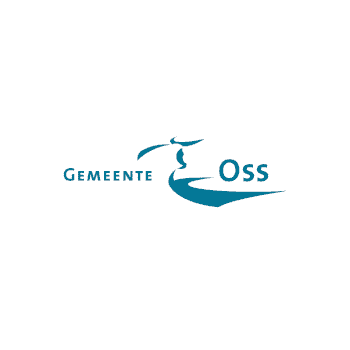Gemeente Oss logo