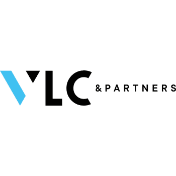 VLC en partners logo