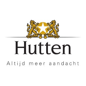 Hutten Logo